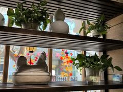 -金枝玉叶上海人家食府(三里河店)