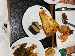 -汉巴味德(大悦城店)