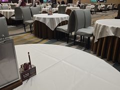 -喜宴又一村·粤菜·茶点·海鲜(壹方天地店)