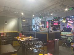 -黄记煌三汁焖锅(崇文门店)