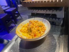 -很久以前羊肉串(打浦路店)