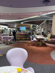 -奈尔宝·国风主题儿童乐园·亲子餐厅(豫园商城店)