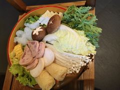 -牛New寿喜烧(龙湖金沙天街店)