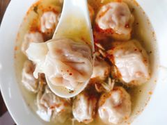 -黄家馄饨(铁心桥店)