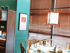 包厢-佬麻雀·剁椒鱼头(京基KK One店)