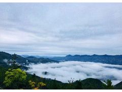 -重庆云阳龙缸景区