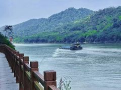 -飞霞风景名胜区