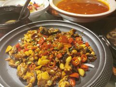 -香鼎坊江西菜(国奥店)