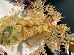 -天狗山料理(省体店)