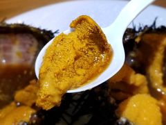 -海胆小馆(东北水饺·春柳店)