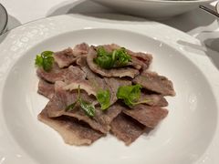 -Yan Ting 宴庭中餐厅(上海静安瑞吉酒店)