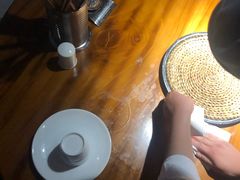 -捞围鲜·港式打边炉(海阳路店)