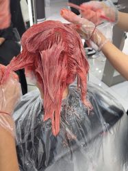点击看大图 -真好真意SALON 接发·染·烫特色店