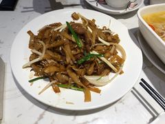 -火啫啫·粤式啫啫煲(南通首店)