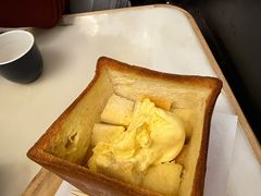 面包诱惑-绿茶餐厅(北京世纪金源店)
