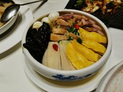 -松鹤楼(狮山永利广场店)