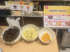 -宏状元现熬粥·京味菜(三里河店)