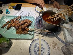 -陈老二烧烤(草市街总店)
