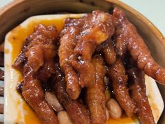 -金苑海鲜酒家(新港中路店)