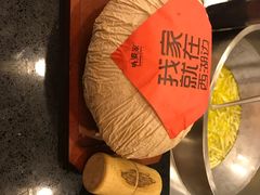 -金牌外婆家(苏州中心店)