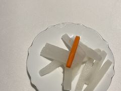 -八府香鸭·啫啫煲(华山路店)