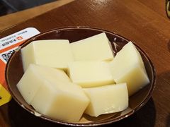 -黔有有贵州酸汤夺夺粉火锅(五味十字店)