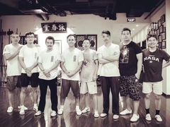 -咏春拳学总会·一拳咏春(双井店)