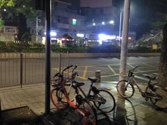 -肯德基(东门中店)