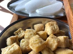 -大自然醉鹅·铁锅火焰鹅(上海联洋店)