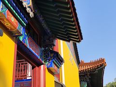 -宝通禅寺