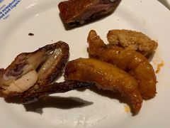 -星伦多自助料理·涮烤一体(虹悦城店)