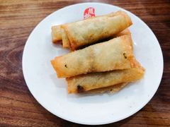 -随柳居·苏式小吃(建新巷店)