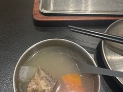 -大神太神·铁板烧(七宝领展广场店)