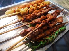 -河州春清真西北特色美食(虎踞路店)