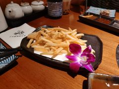 -食也烧肉(临平店)
