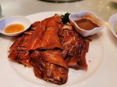 -香宫中餐厅 · 桂林香格里拉