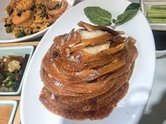 -德缘烤鸭店(大栅栏店)