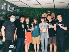 -魔方剧情密室(徐汇店)