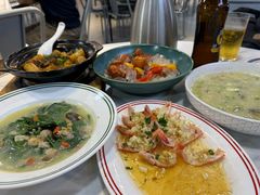 -明本海鲜大排档·鱼生海鲜烧烤宵夜(陈家祠店)