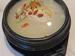 -长顺参鸡汤店(西塔总店)
