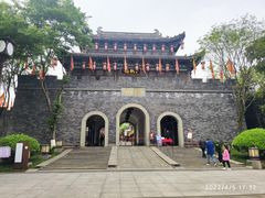 -昌州古城