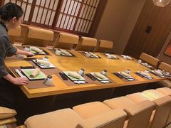 -北京泰富酒店-道日本料理餐厅
