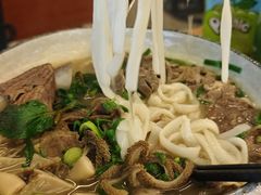 -喜之羊·粉面档