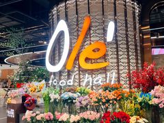 -Olé精品超市(广州太古汇店)
