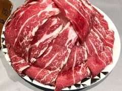 -蜀九香火锅(九眼桥店)