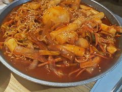 -姜虎东白丁烤肉(恒隆广场店)