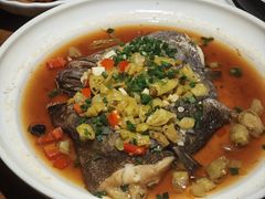 -乔街深夜食堂·台州菜·高压锅生蚝(杭州总店)