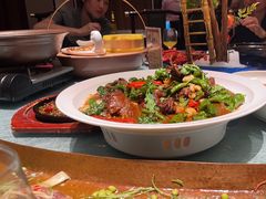 -明丰小渔馆(明月路店)