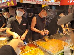 -丁家坡洋芋·观音桥好吃街A区(全国总店)