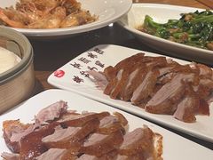 -全聚德(新街口店)